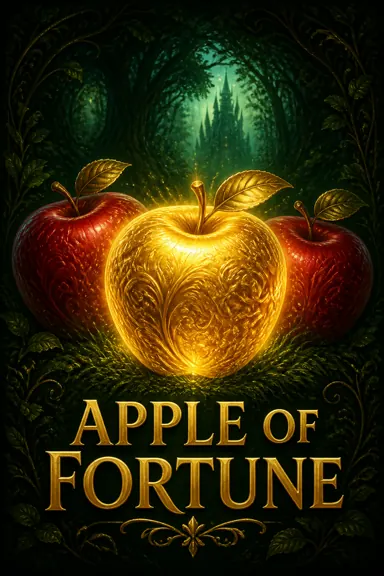 Apple of Fortune at LuckyPari