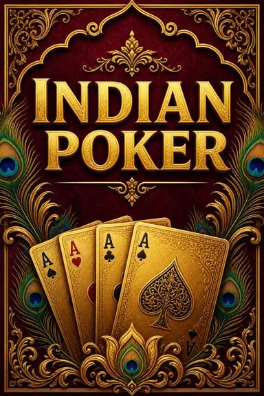Indian Poker at LuckyPari