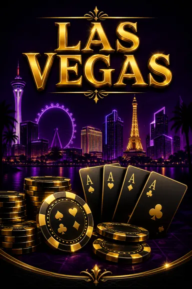 Las Vegas at LuckyPari