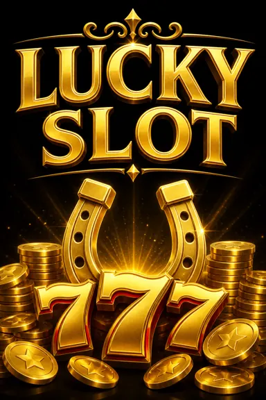 Lucky Slot at LuckyPari