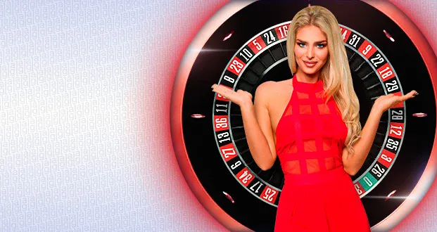 LuckyPari roulette
